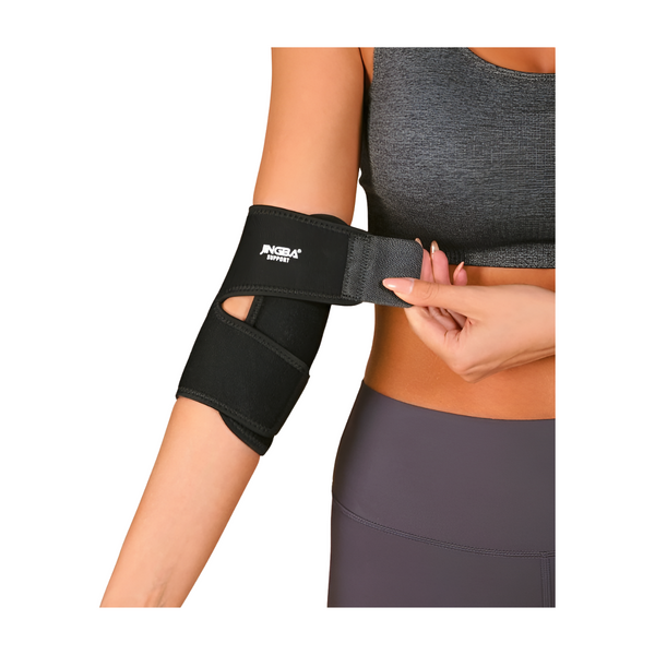 Attelia™ - Attelle Coude