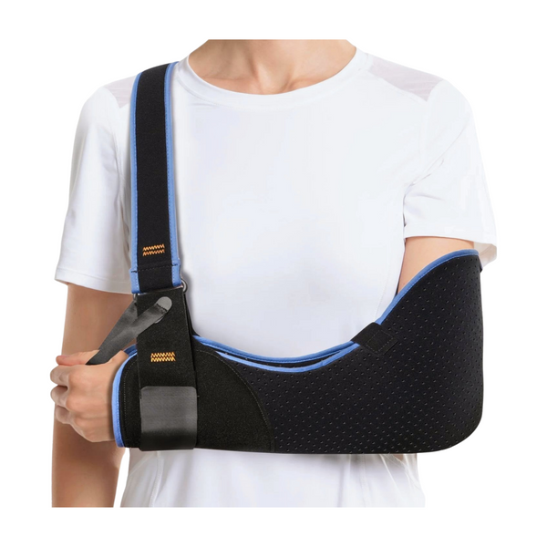 Attelia™ - Attelle Coude