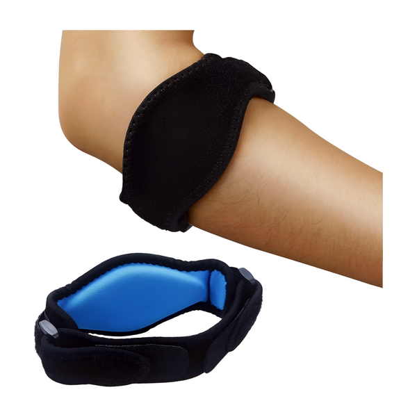 Attellia™ de Coude Confort MAX