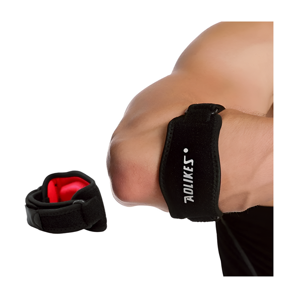 Attellia™ - Attelle Coude Confort