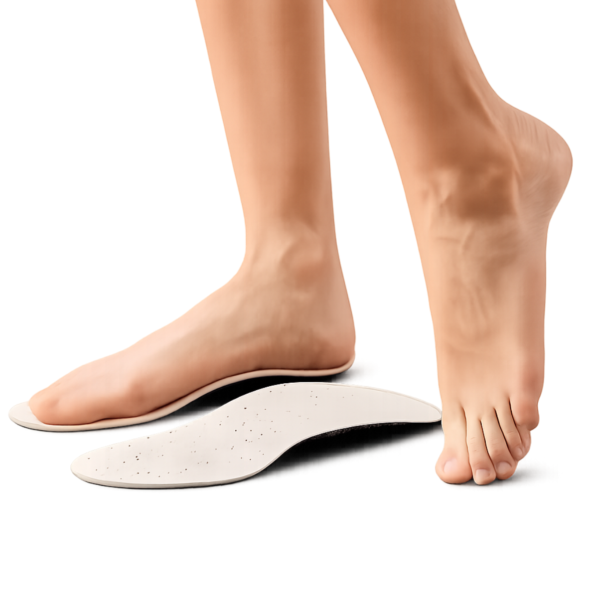 Semelle Orthopédique