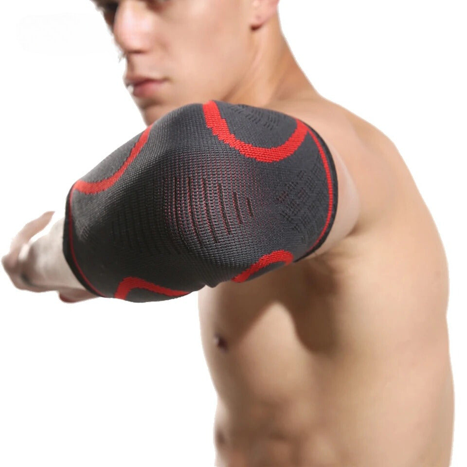 Attelia™ - Attelle Coude