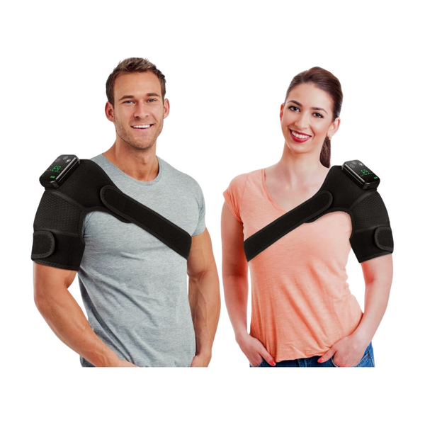 Attelia™ - Attelle Epaule