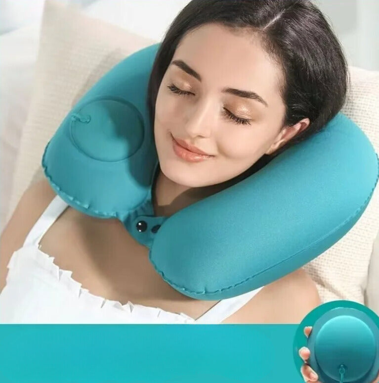 Attelia™  - Coussin de Voyage