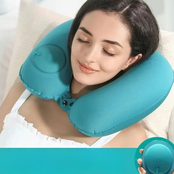 Attelia™  - Coussin de Voyage