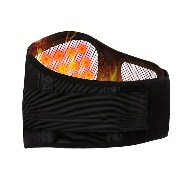 Attelia™ - Ceinture chauffante lombaire