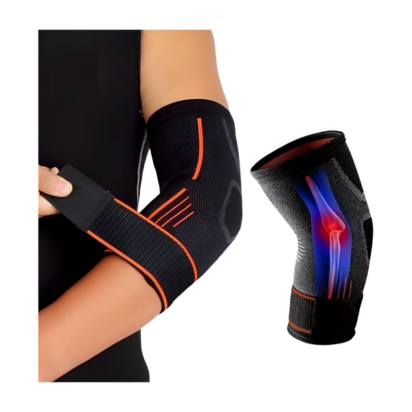 Attelia™ - Attelle Coude