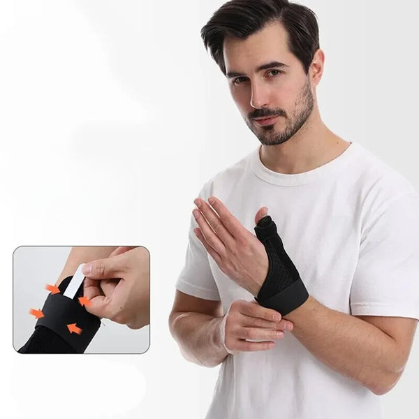 Attelia™ - Attelle Pouce