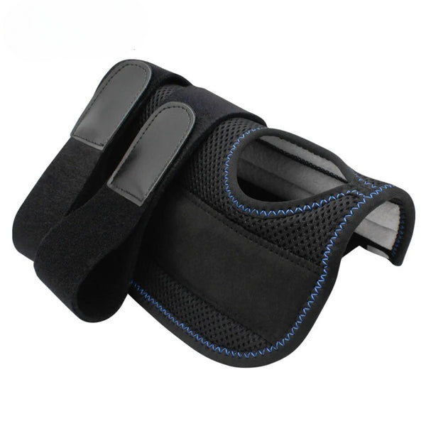 Attellia™ - Poignet Double Scratch