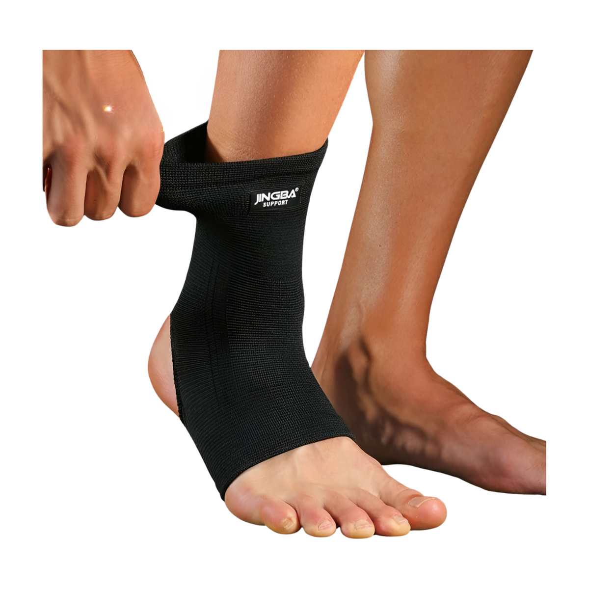 Attelia™ - Attelle Cheville