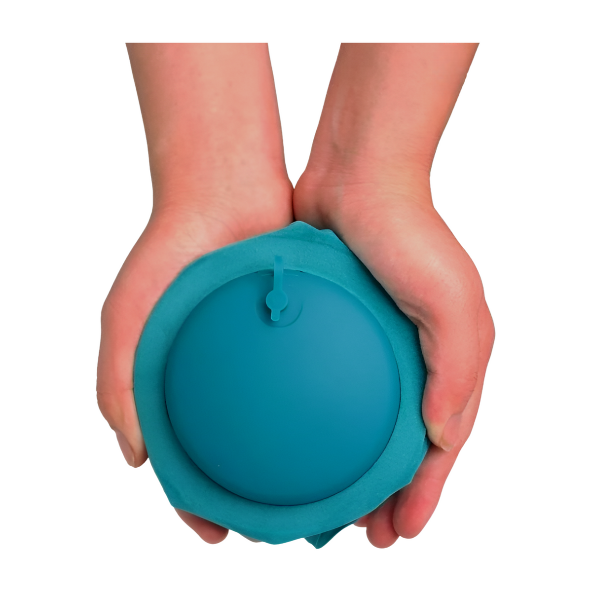 Attelia™ - Oreiller Cervical orthopédique en mousse à mémoire de forme