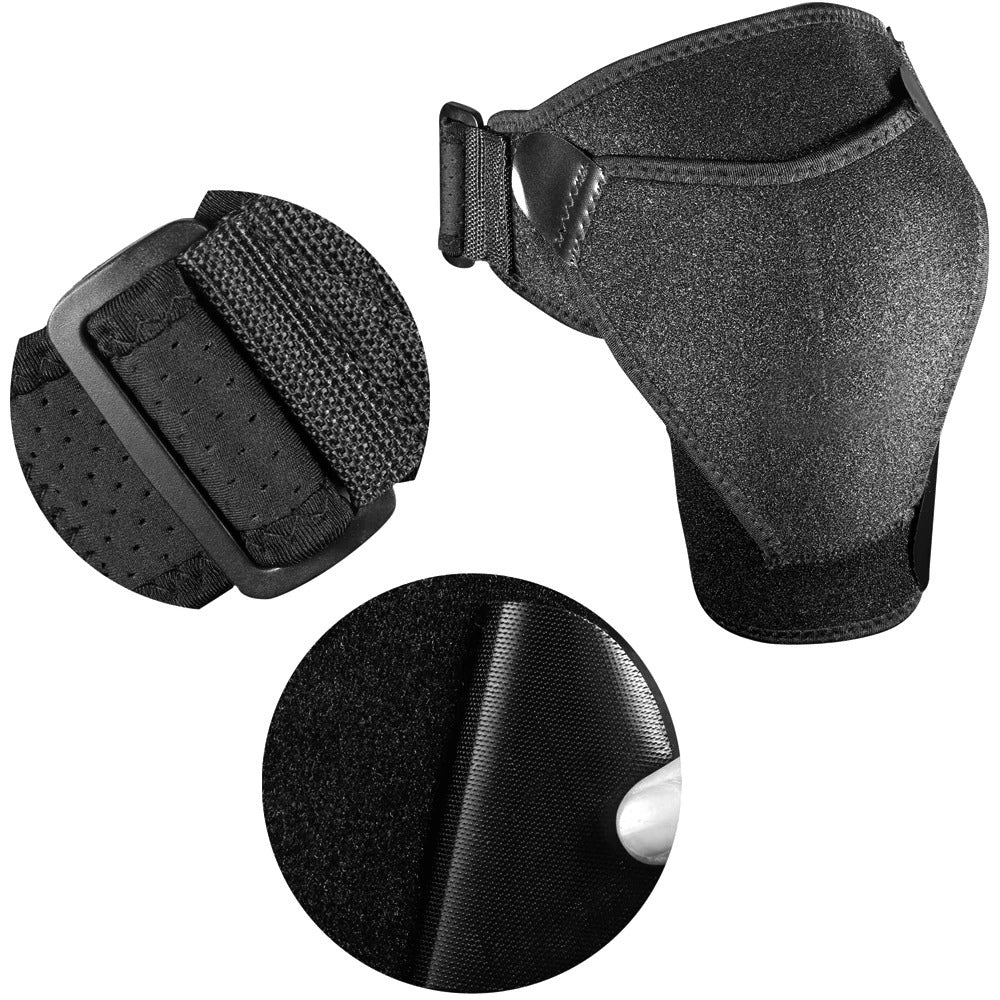 Attelia™ - Attelle Epaule Renforcé