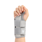 Attelle de poignet double sangle réglable - Movex
