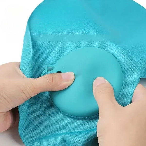 Attelia™  - Coussin de Voyage