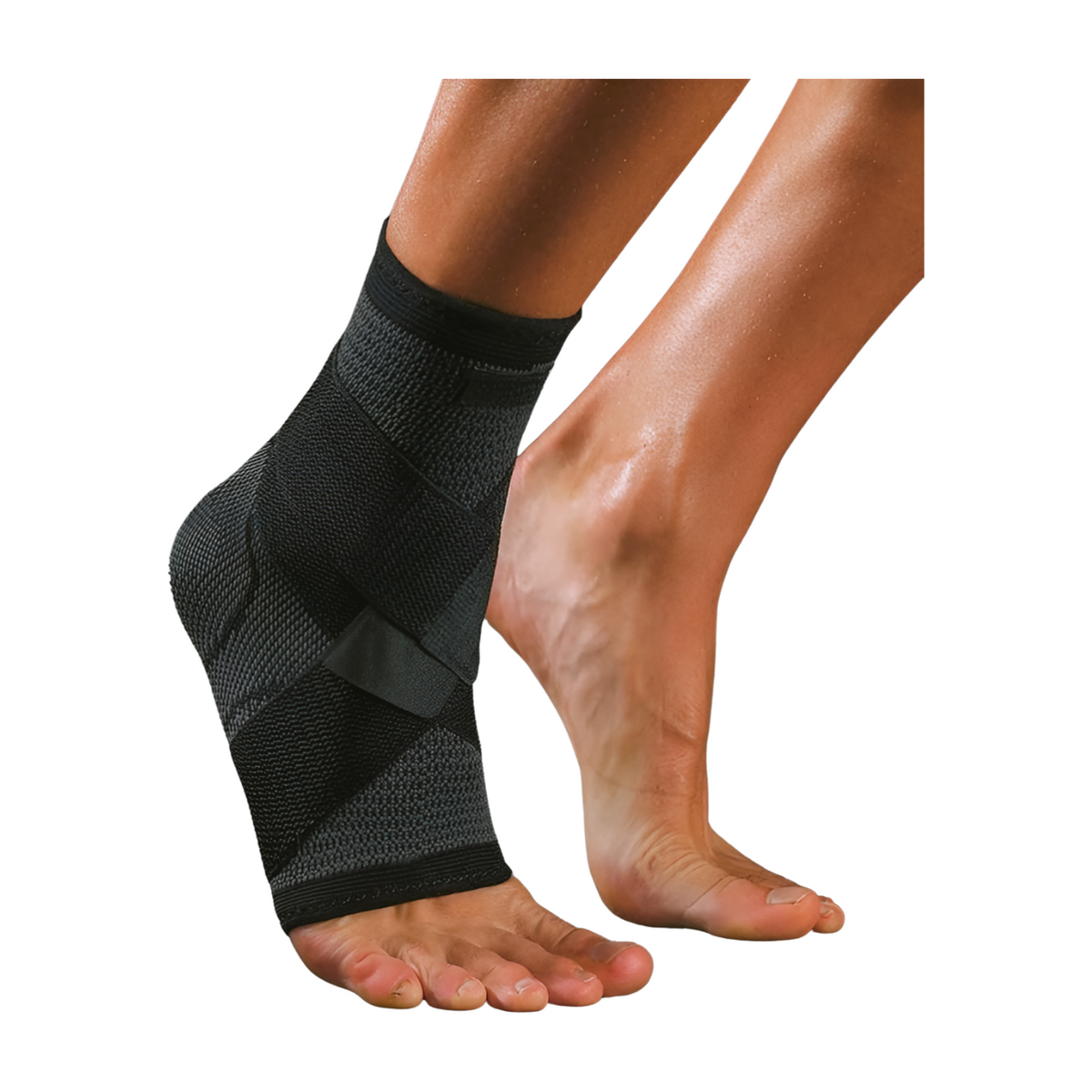 Attelia™ - Attelle Cheville - Meilleure Vente ⭐
