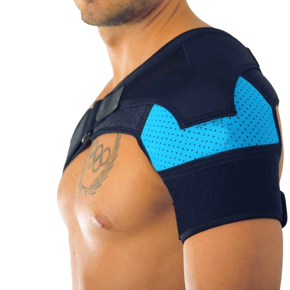 Attelia™ - Attelle Epaule Renforcé