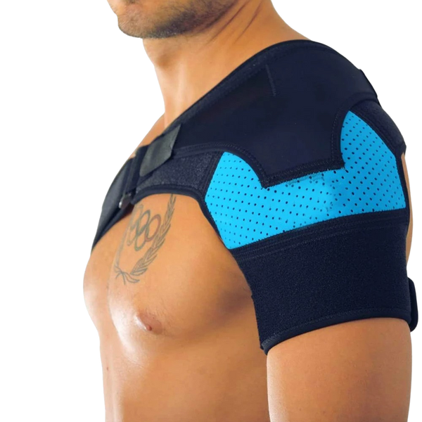 Attelia™ - Attelle Epaule Renforcé