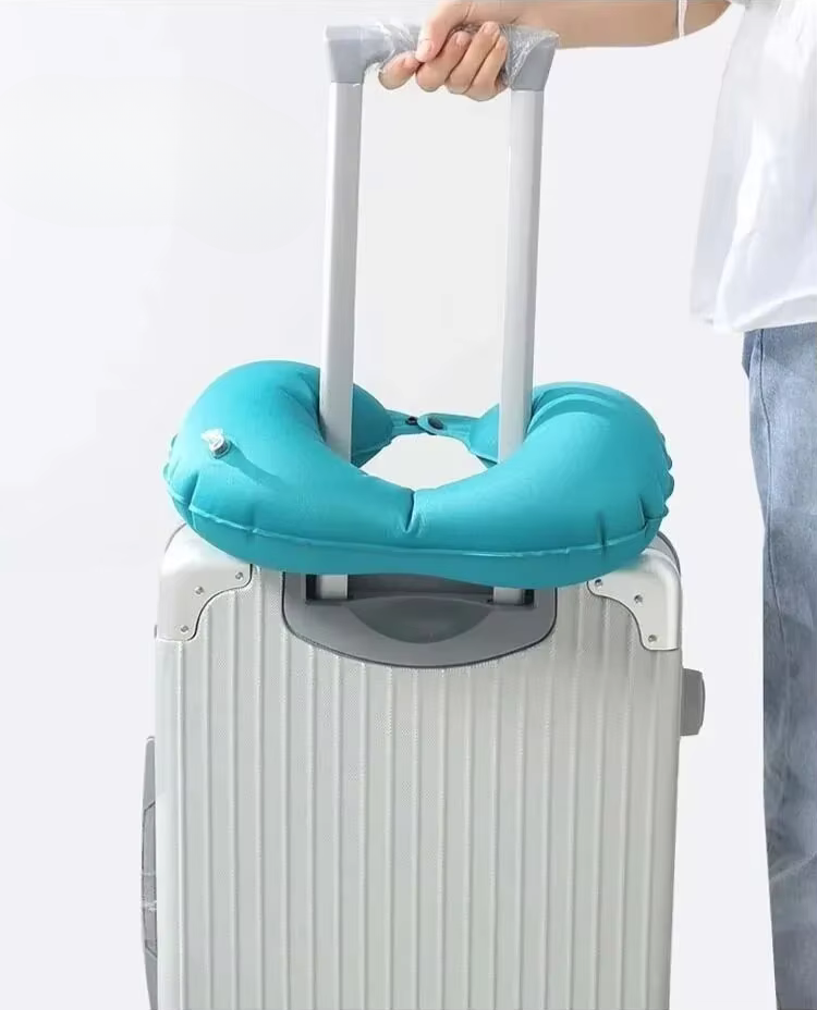 Attelia™  - Coussin de Voyage