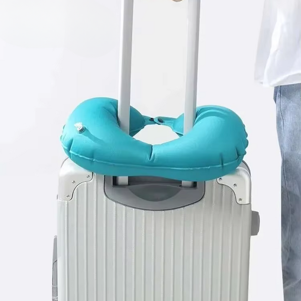Attelia™  - Coussin de Voyage