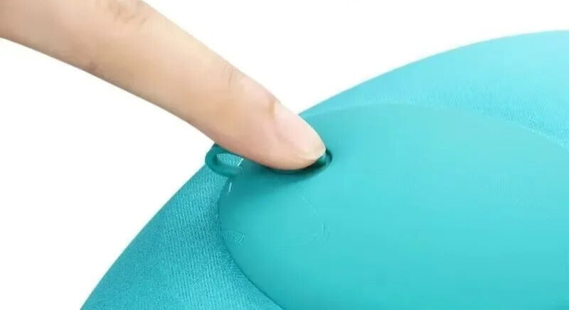 Attelia™  - Coussin de Voyage