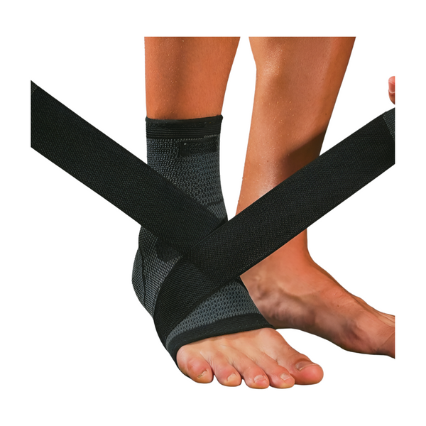 Attelia™ - Attelle Cheville - Meilleure Vente ⭐