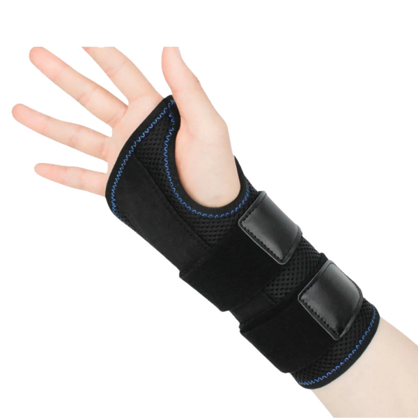 Attellia™ - Poignet Double Scratch