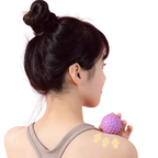 Boule de massage