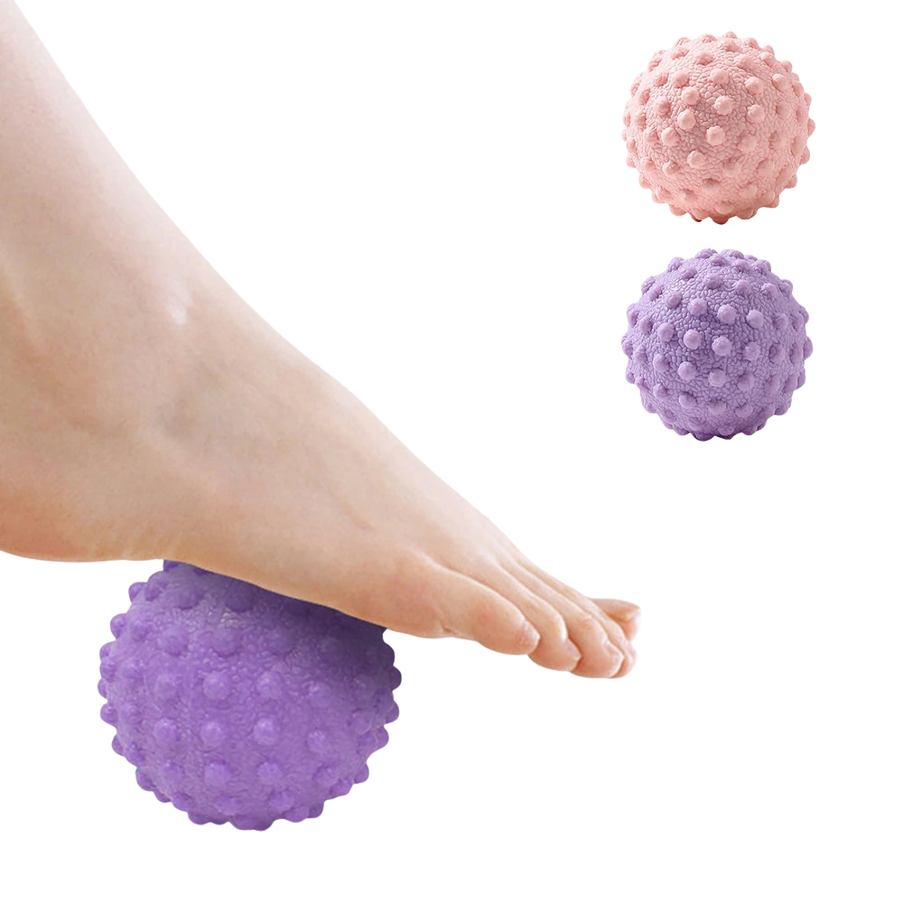 Boule de massage