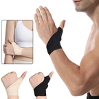 Attelle de pouce ultra-fine - Thumbix