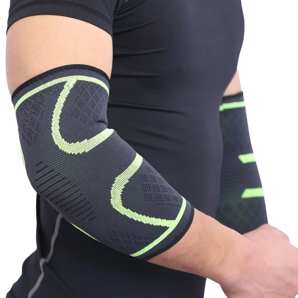 Attelle de coude manchon sport - Elbox