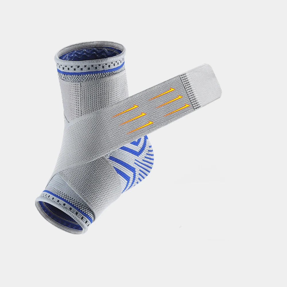 Attelle de cheville compression - Guardia