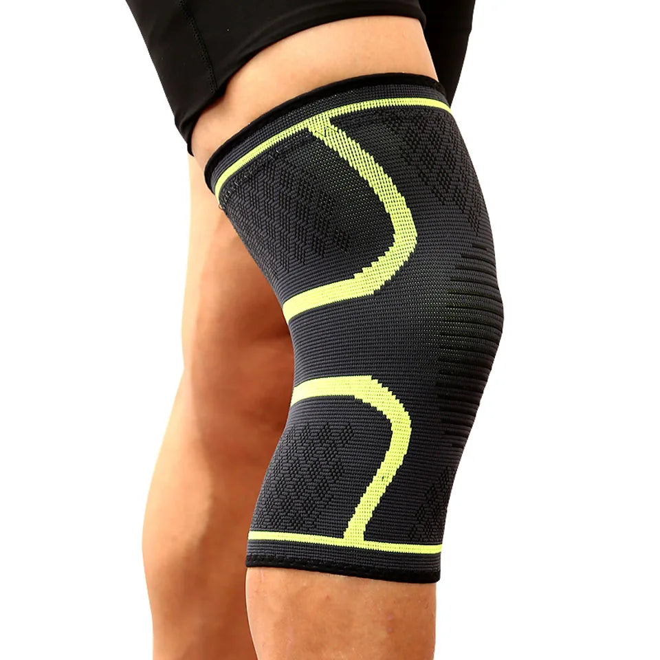 Genouillère manchon de compression - Artix