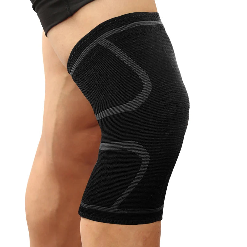 Genouillère manchon de compression - Artix