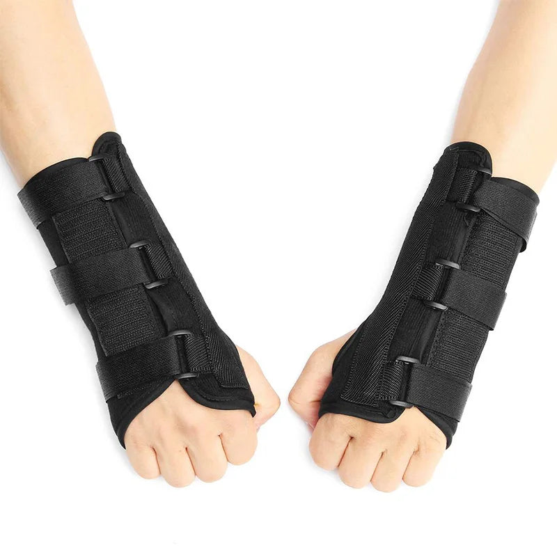 Attellia™ - Poignet Triple Attache