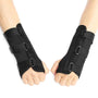 Attellia™ - Poignet Triple Attache