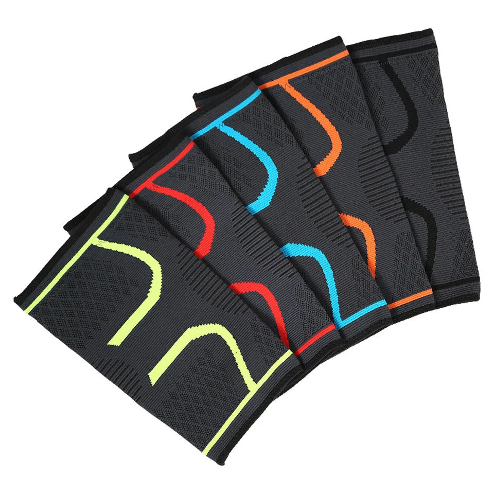 Genouillère manchon de compression - Artix