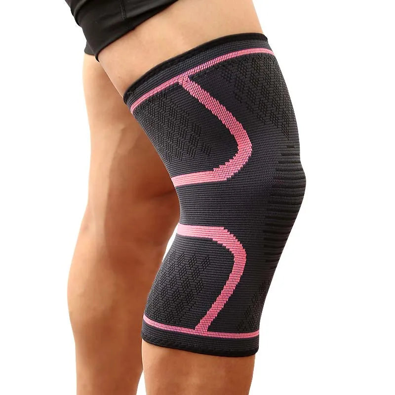 Genouillère de compression de sport - Flexon