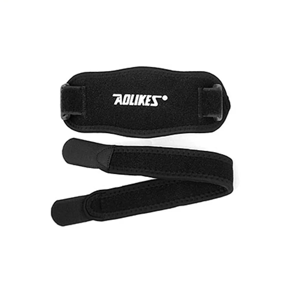 Attelle de coude sangle ajustable - Flexel