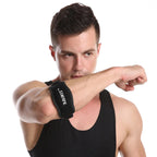 Attelle de coude sangle ajustable - Flexel