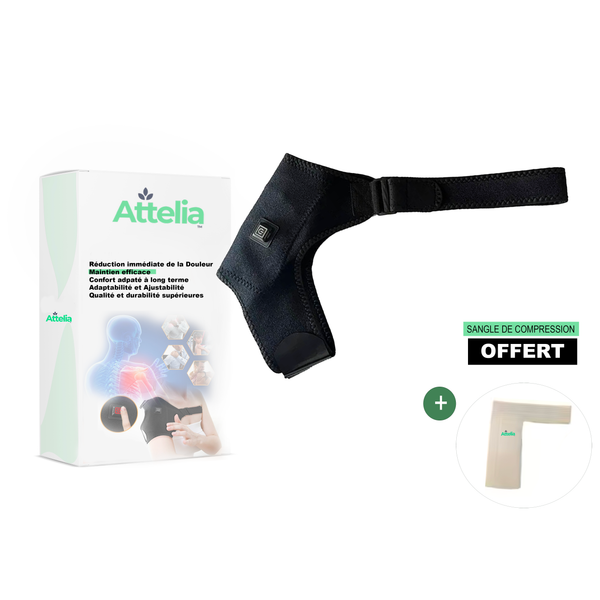 Attelia™ - Attelle Epaule