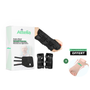 Attellia™ - Poignet Triple Attache
