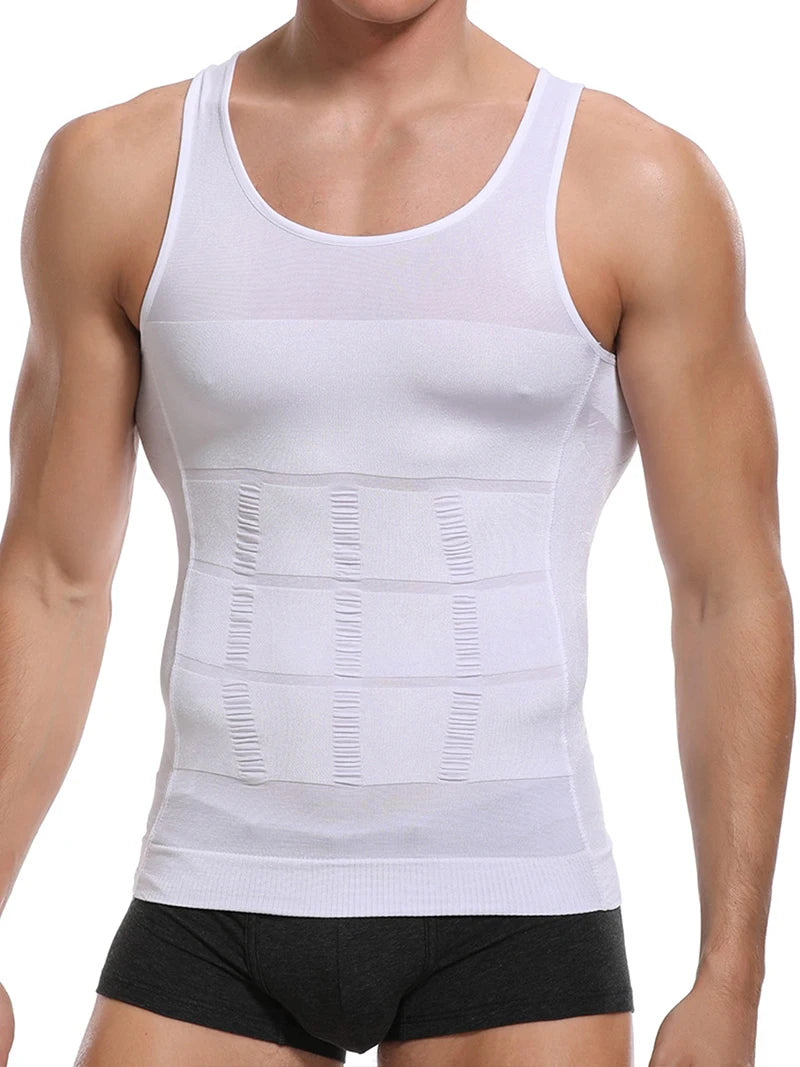 Débardeur de compression homme - Corex