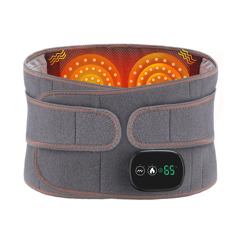 Attelia™ - Ceinture chauffante lombaire