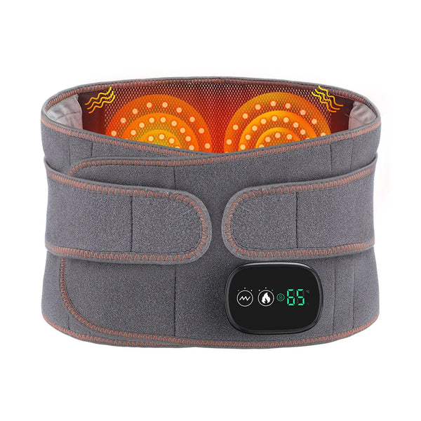 Attelia™ - Ceinture chauffante lombaire