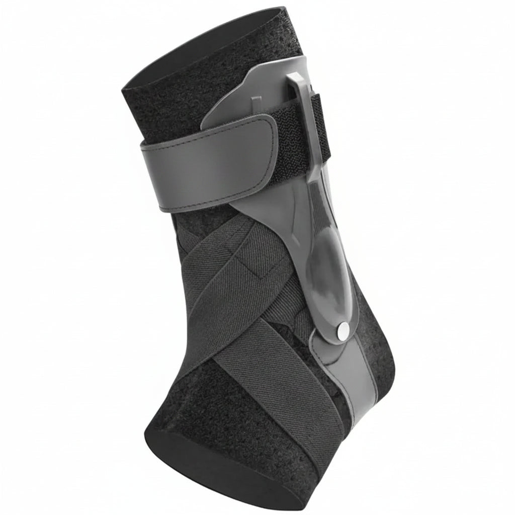 Attelle de cheville compression - Orthex