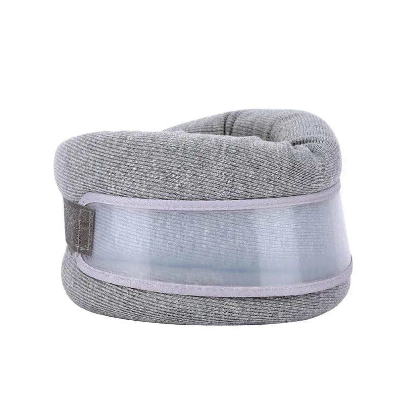 Attelia™ - Attelle Support Cervical Chauffant