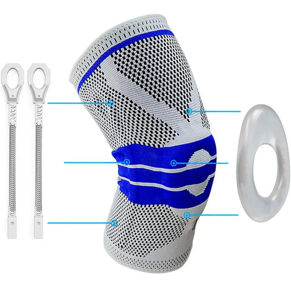 Genouillère Attelia™