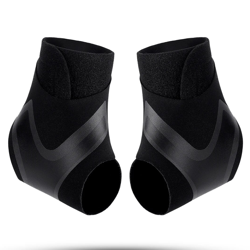 Attelle de cheville maintient sport - Anklex