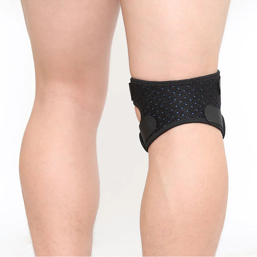 Genouillère de rotule réglable - Stablen