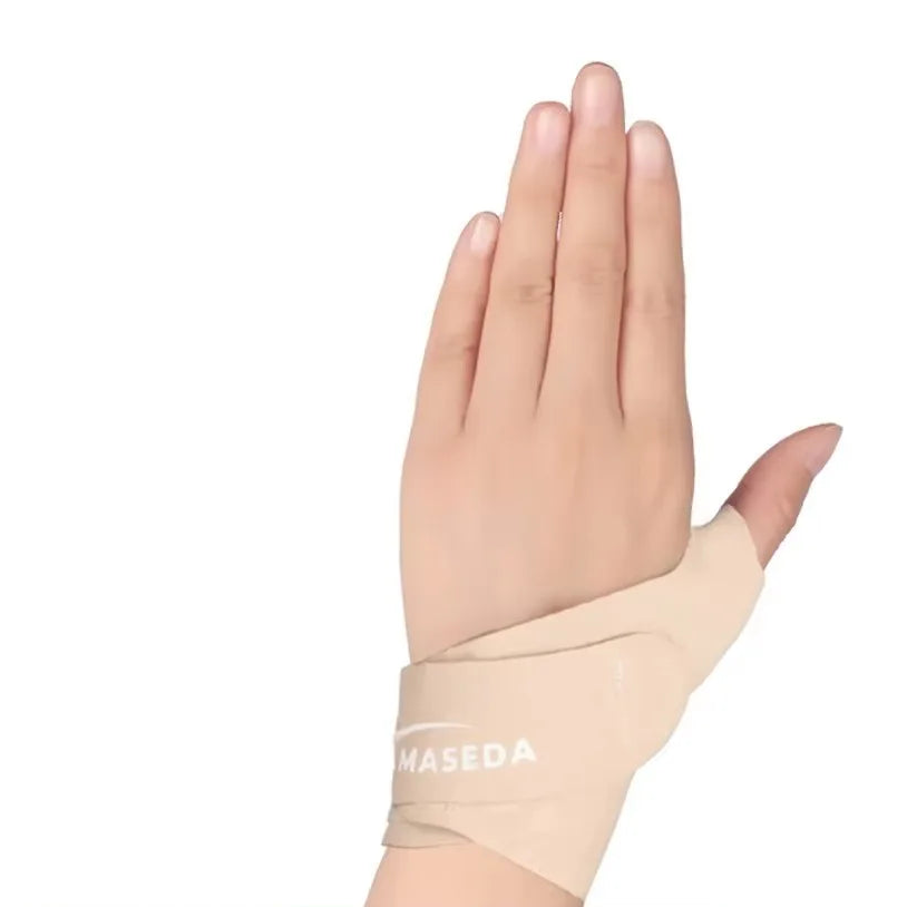 Attelle de pouce à sangle - Espacepit